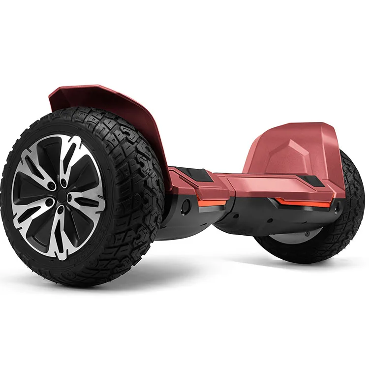 Gyroor Vendita Calda 6.5 Pollici Hover Board Balance Wheel Hoverboard Balance Scooter 36V Hoverboard Batteria