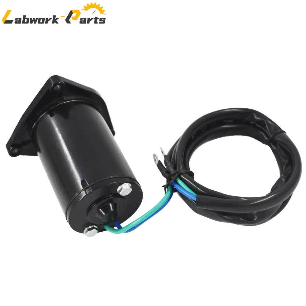 Muslimpower Tilt Trim Motor Per Fuoribordo Yamaha Muslimate