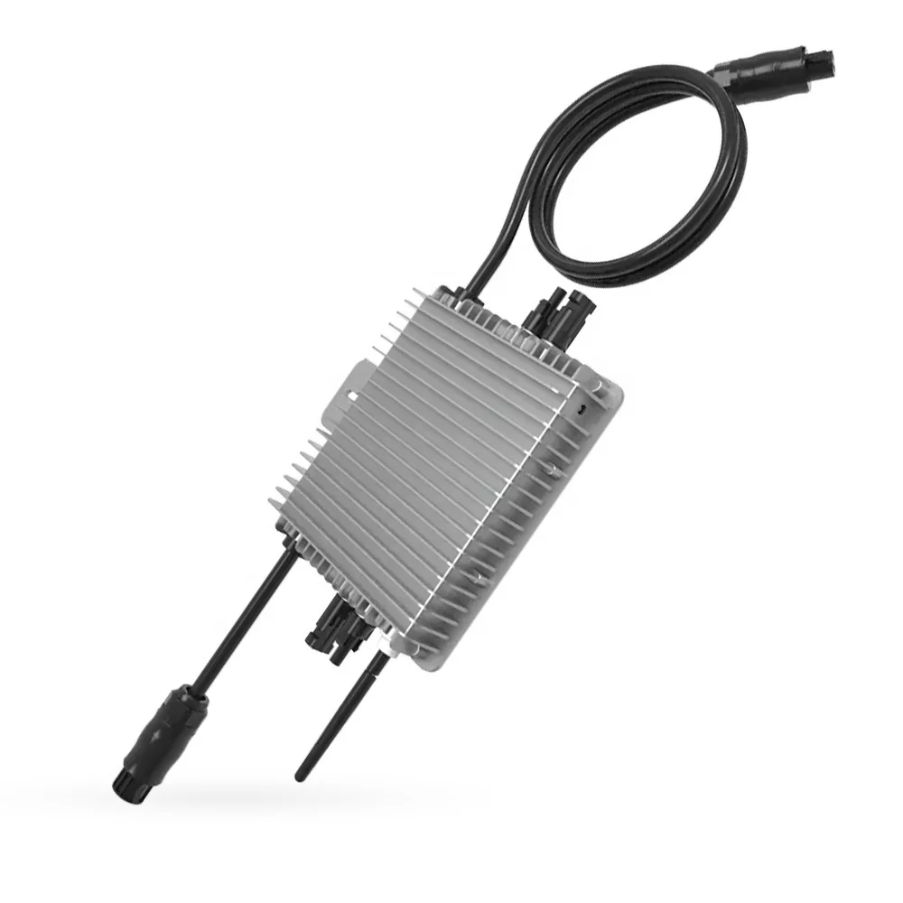 Per Deye Smart Solar Micro Inverter Sun 600/800/1000/2000G3-Eu-230V