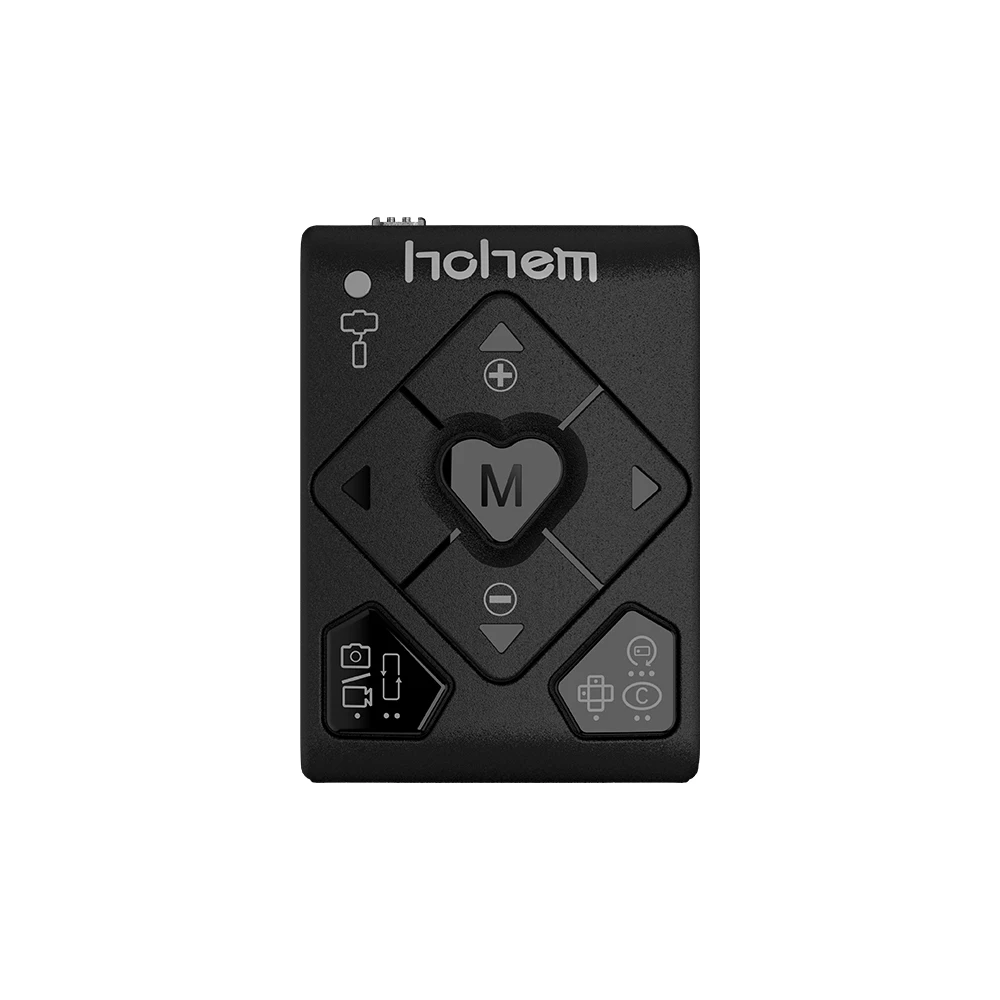 Telecomando Hohem Per Isteady M6 / Isteady Mobile Plus