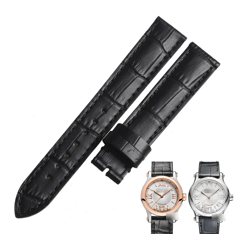 Wentula Watchband Per Chopard-Happysport