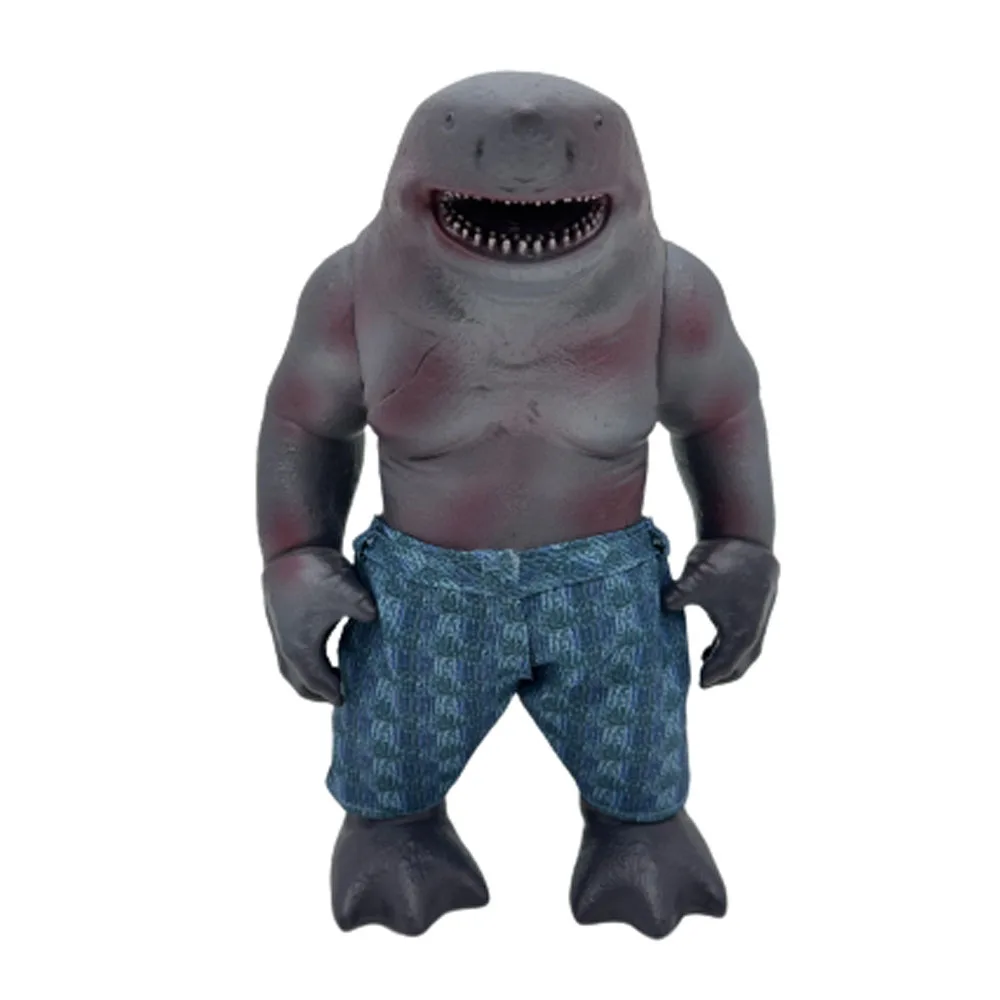 The King Shark Figure Toys 26Cm