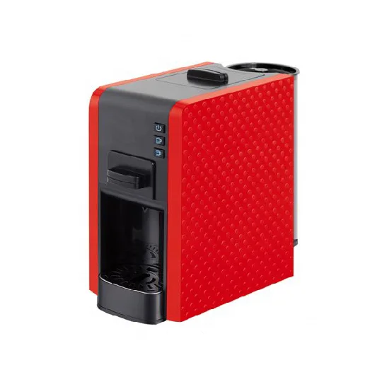 Compatibile Con Nespresso 19 Bar /Tchibo/Dolce Gusto Capsule Coffee Maker