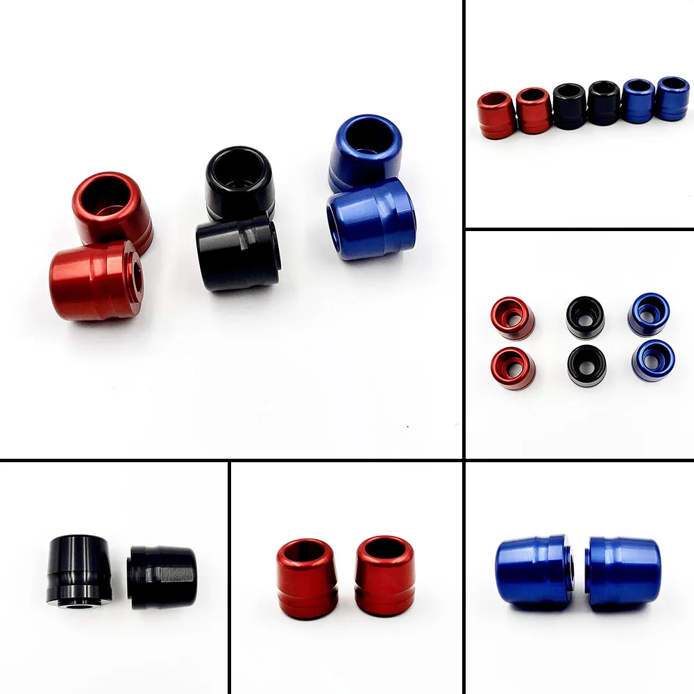 Accessori Moto Manopole Per Manubrio Tappi Per Manubrio Tappi Terminali Per Bmw S1000Rr
