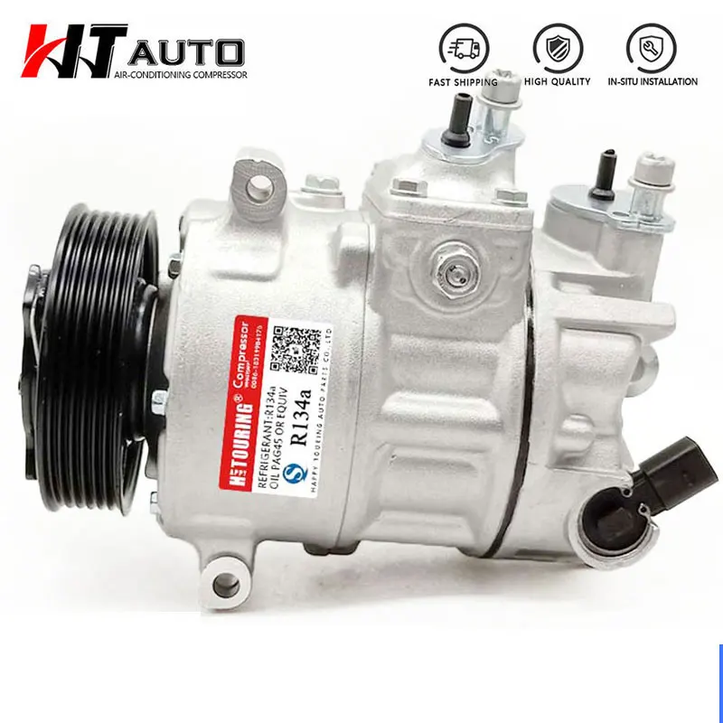 Compressore Ac Per Audi Q5 2.0L 2011