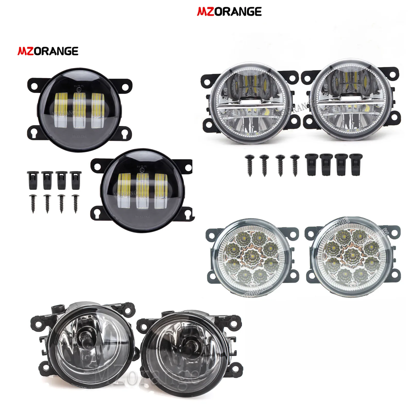 Per Porsche Cayenne 955 2002-2010 Fendinebbia Led Fendinebbia Per Porsche Cayenne 2011-2015 Fendinebbia Fendinebbia Lampada Faro