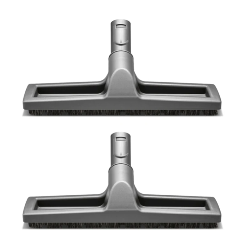 2 Pezzi Testina Per Dyson V6/Dc Aspirapolvere Pavimento Tappeto Spazzola Casa Aspirapolvere Strumenti Di Pulizia Accessori