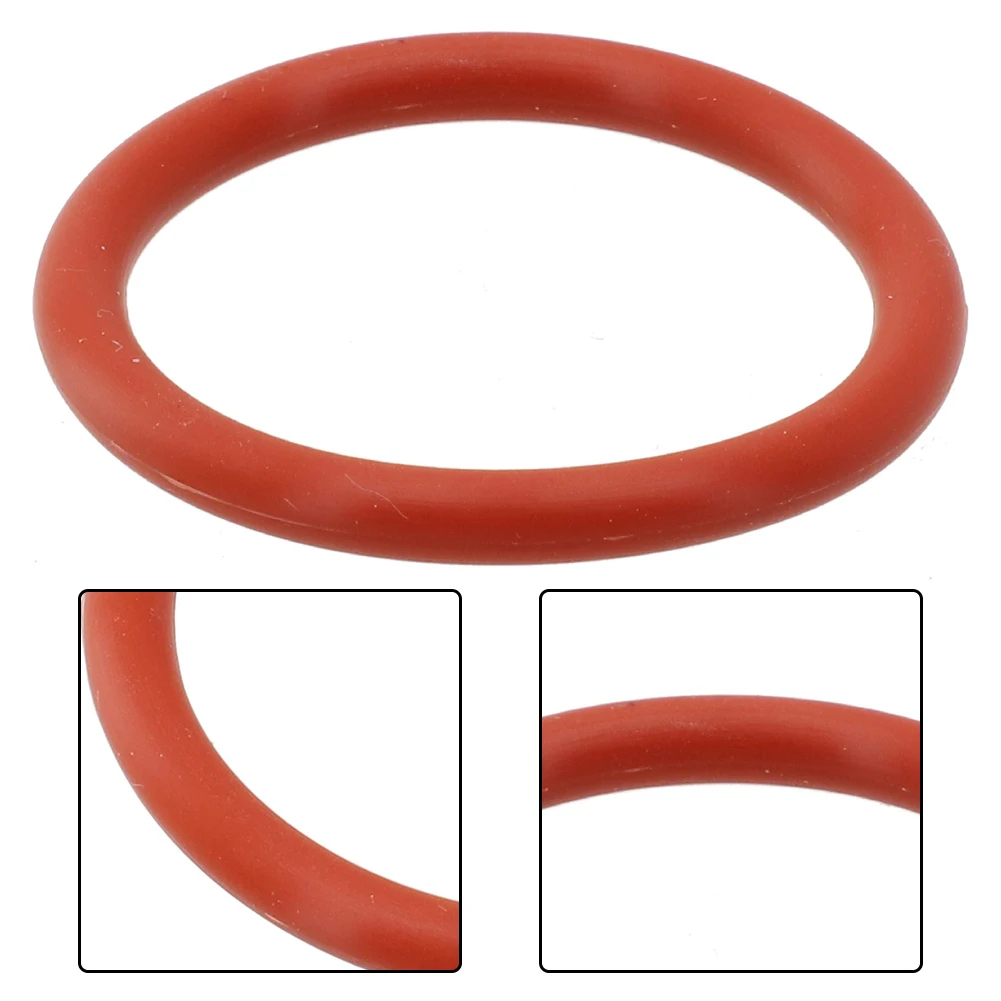 Anello Di Tenuta In Silicone Di Qualità Per Macchine Da Caffè Delonghi Compatibilità Del Modello Per Eam Esam Ecam Prima Dona Perfecta Etam