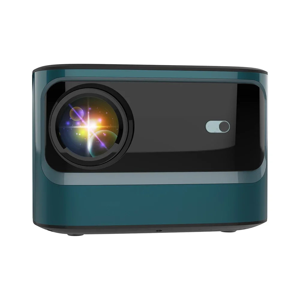 Portatil Smart Android Cellulare 3D Lcd Video Full Hd 1080P Led Home Theater Wifi Mini Proiettore 4K Proyector 4K Per Uso Domestico