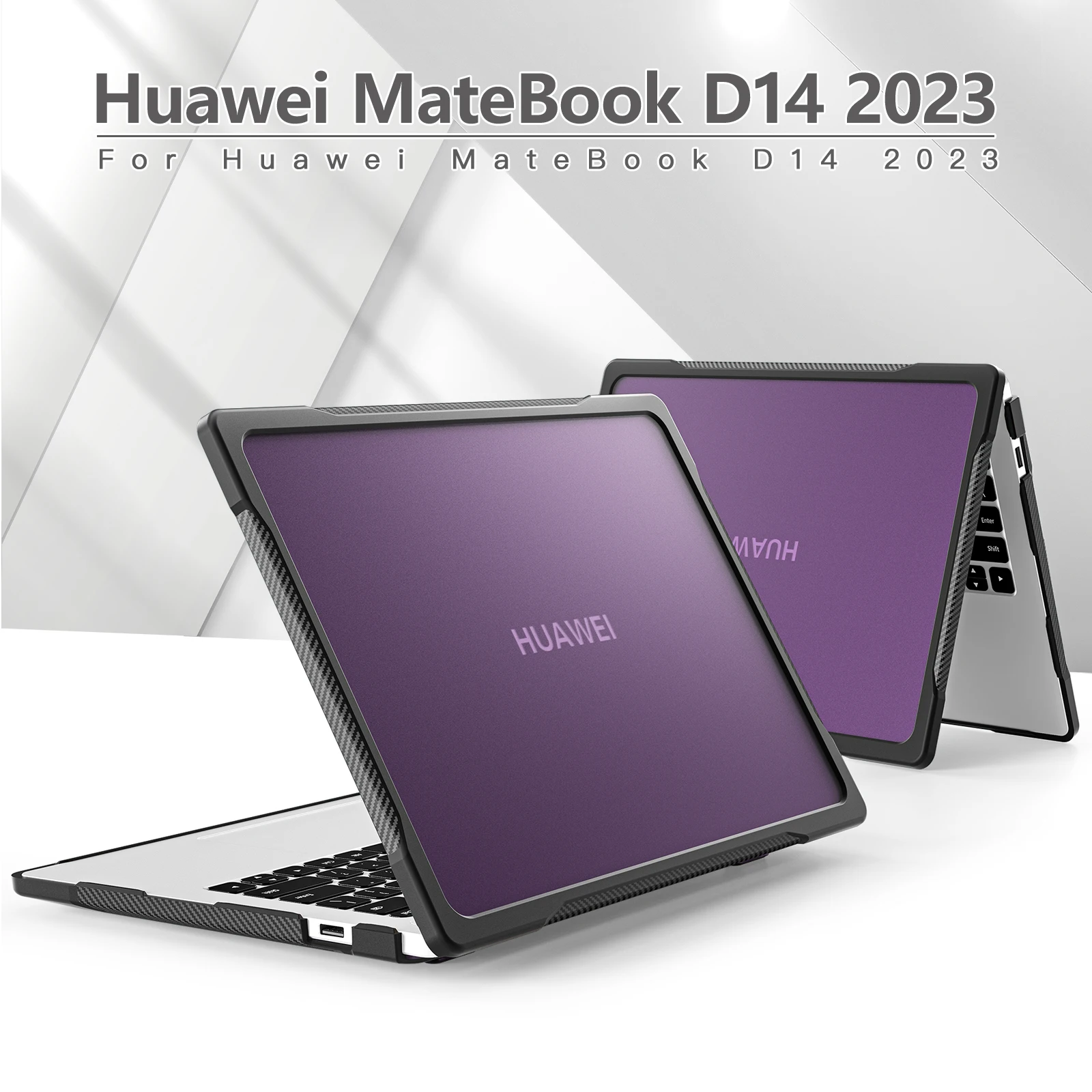Per Il Nuovo Huawei Matebook 2023 D 14 Mdg-X Custodia Per 2023 Huawei Mate Book D14 Mdf-X Custodie Per Huawei Matebook 2023 D14 Cover Per Laptop