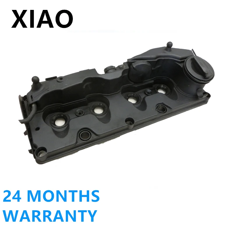 03L103469H 03L 103 469 H 1Pcs Albero A Camme Del Motore Coperchio Della Valvola Per Il Vw Crafter Amarok 2.0 Tdi Seat Exeo St 3R2 3R5 03L103469F