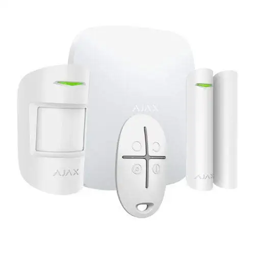 Kit Ajax Aj-Hubkit-W