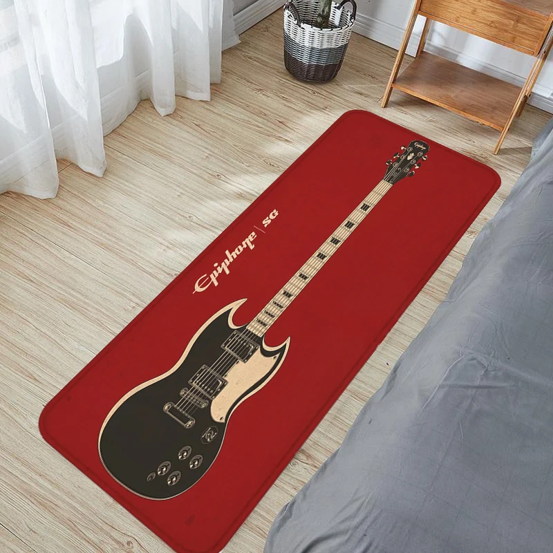 Tappetino Da Bagno Tappeti Gibson Tappeto Per Tappetini Da Camera Da Letto Zerbino D'Ingresso Tappeti Per Camera Tappeto Da Cucina Personalizzato Casa