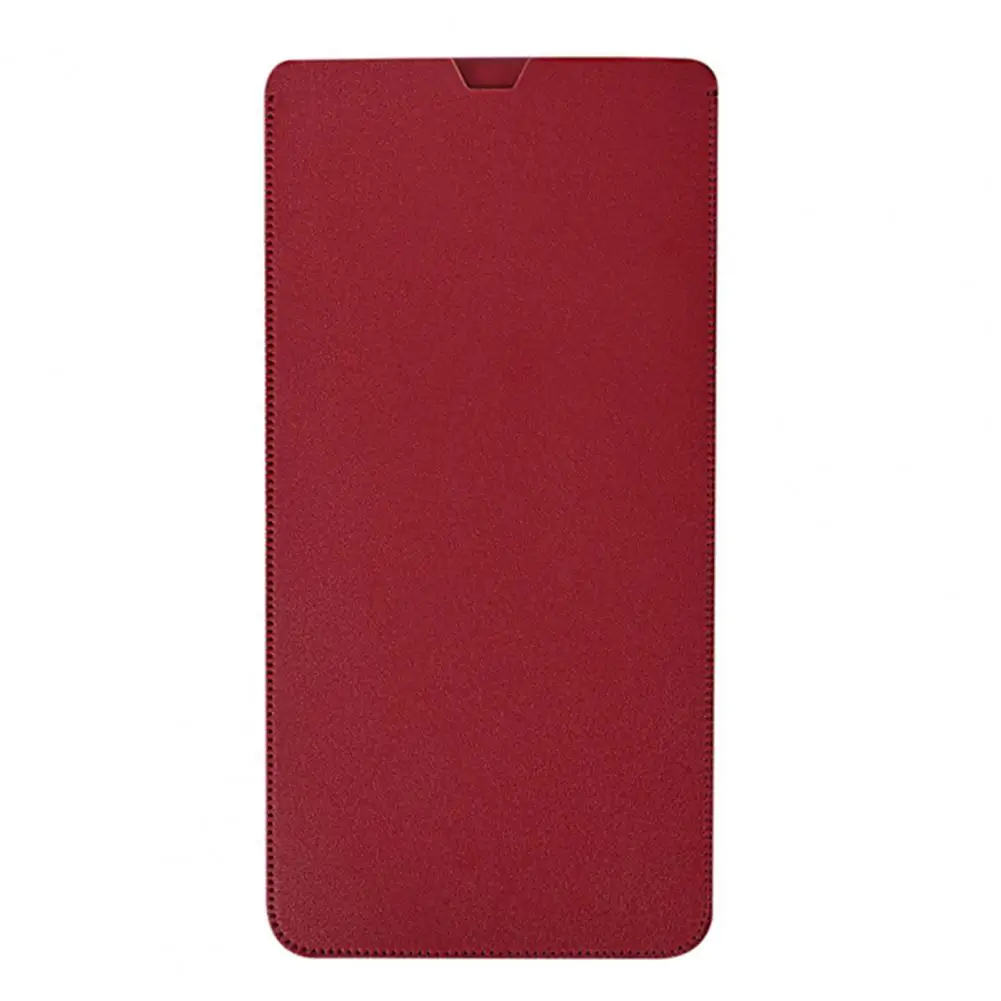 Dustproof Keyboard Sleeve Protective Cover For Logitech K380 Wear-Resistant Portable Faux Leather Keyboard Case For Logitech K38