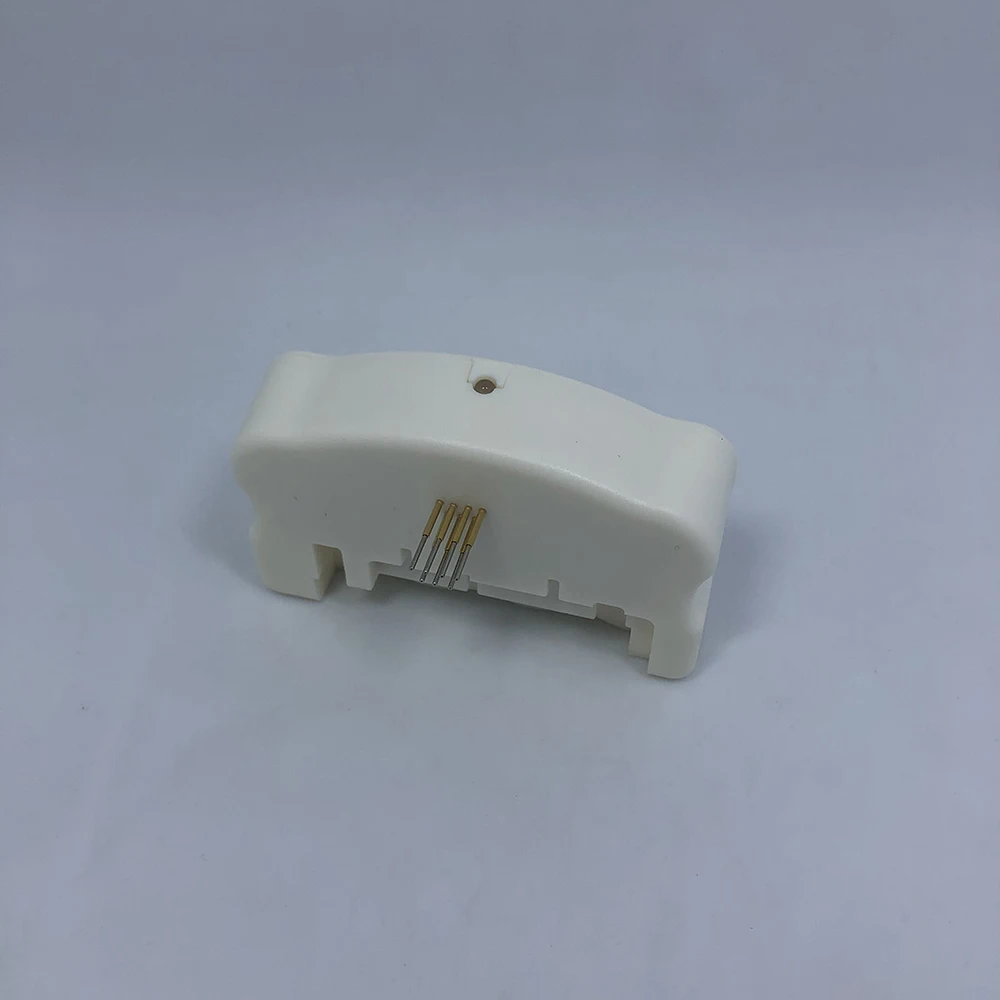 C9345 Scatola Di Inchiostro Libero Di Trasporto Serbatoio Di Manutenzione Chip Resetter Per Epson Ecotank Pro Et-5800 Et-5850 Et-5880 Et-16600 Et-1665