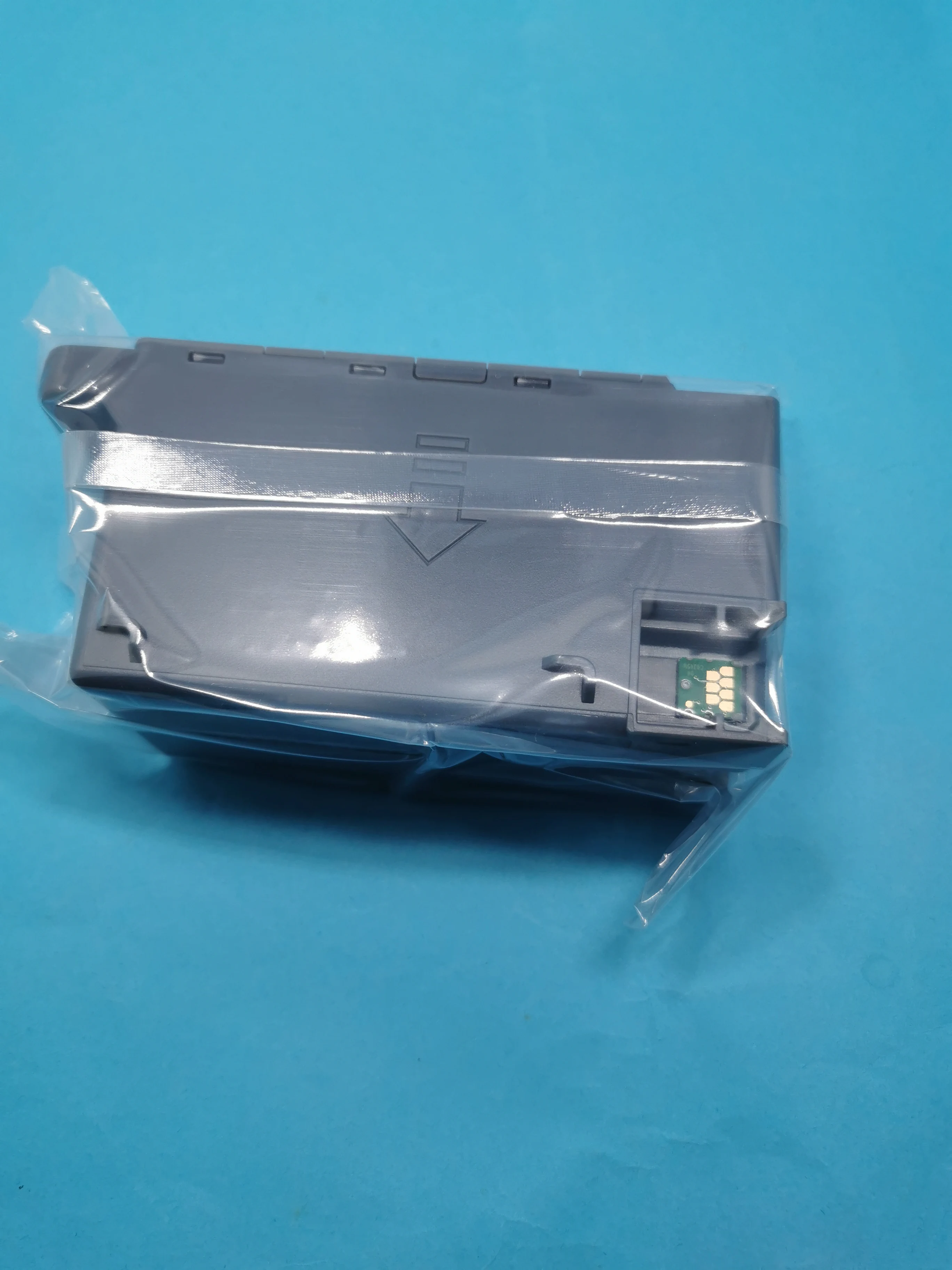 Serbatoio Di Scarico Di Manutenzione Per C9345 C12C934591 E-C9345 Per Epson Ecotank Pro Et-5800/Et-5850/Et-5880/Et-16600/Et-16650