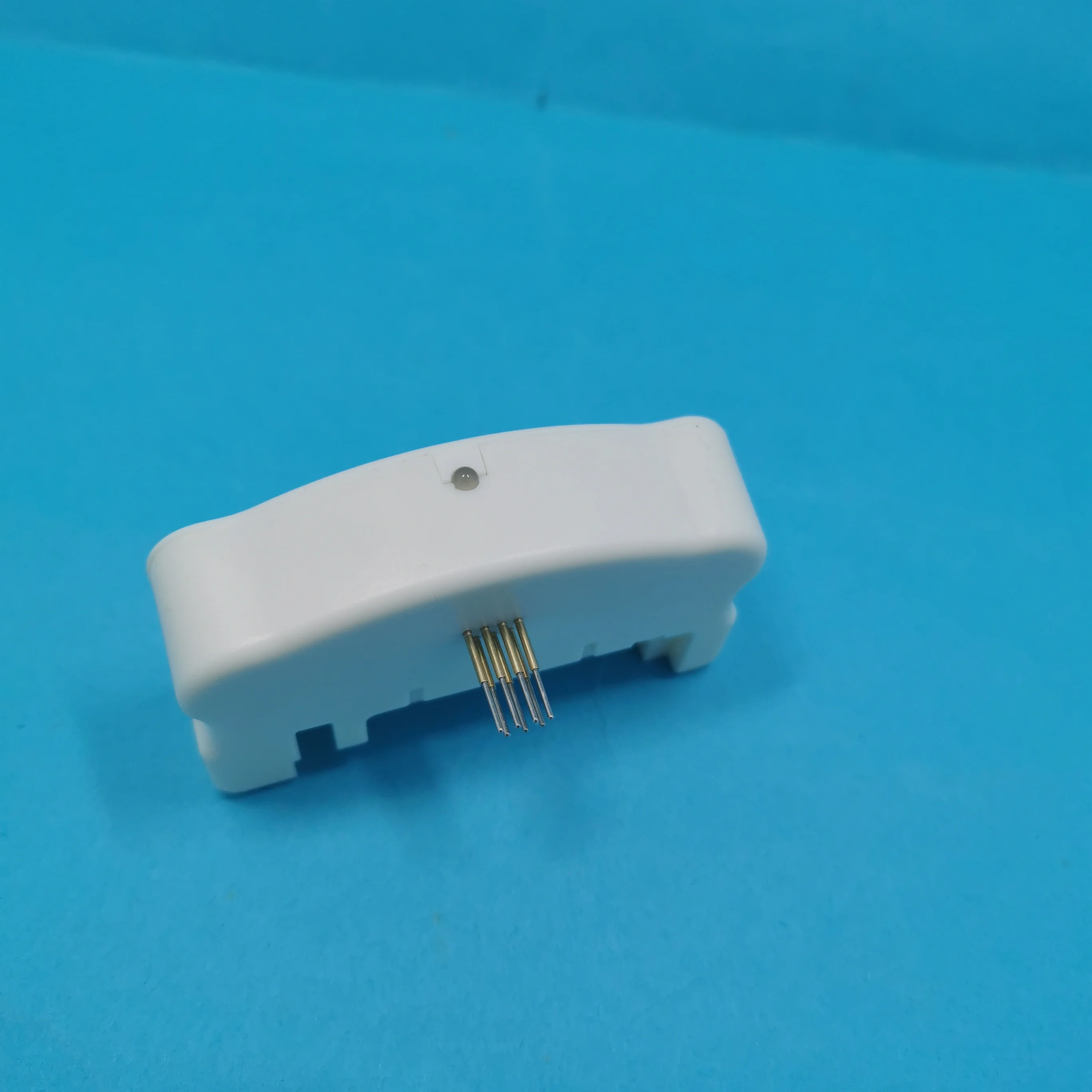 Contenitore Del Carro Armato Di Manutenzione Del Resetter Del Chip C9345 E-C9345 Per Epson Per Ecotank Pro Et-5800/Et-5850/Et-5880/Et-16600/Et-16650 E