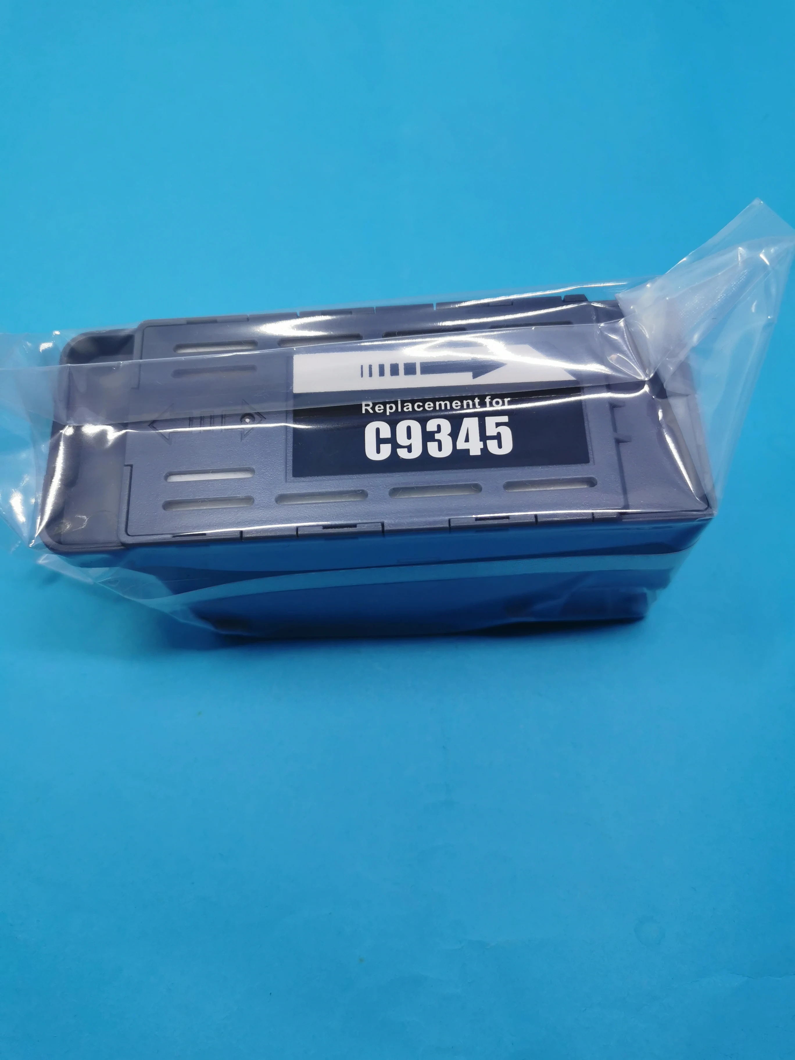 C9345 C12C934591 E-C9345 Serbatoio Di Scarico Di Manutenzione Per Epson Per Ecotank Pro Et-5800/Et-5850/Et-5880/Et-16600/Et-16650