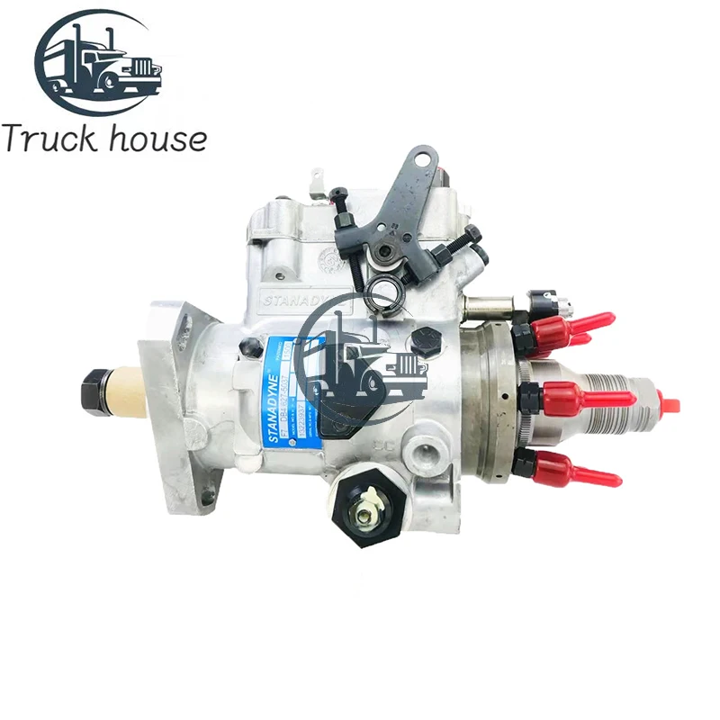 Pompa Di Iniezione Del Carburante Diesel Stanadyne Pompa A 6 Cilindri Db2635