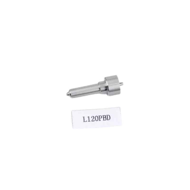 Ugello L120Pbd Spruzzatore Ugello Iniettore Carburante Diesel Per Ejbr04001D Ejbr1801A Ejbr01801Z