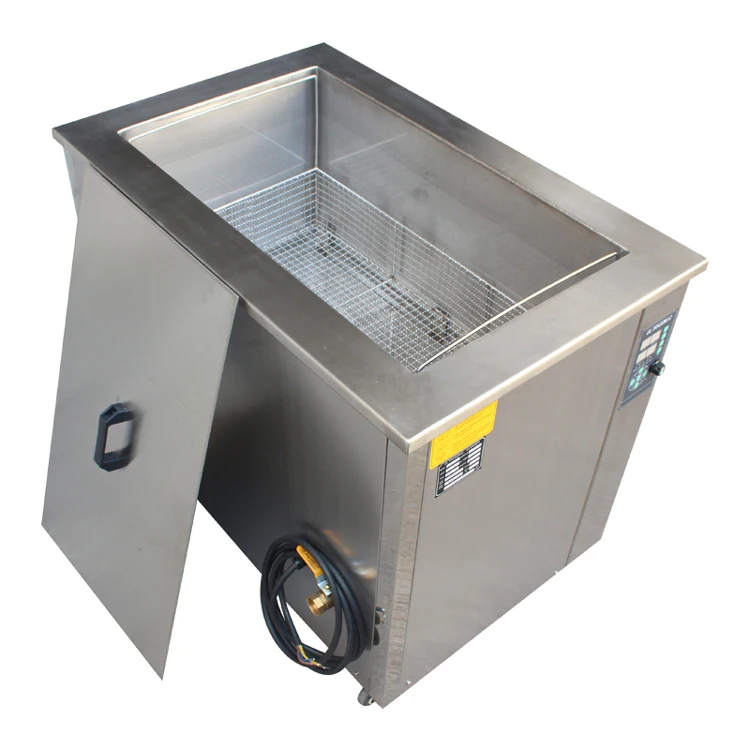 Detergente Sonico Industriale Digitale Personalizzato Detergente Per Vasca Sonica Filtro Antiparticolato Per Macchina Per La Pulizia Dpf