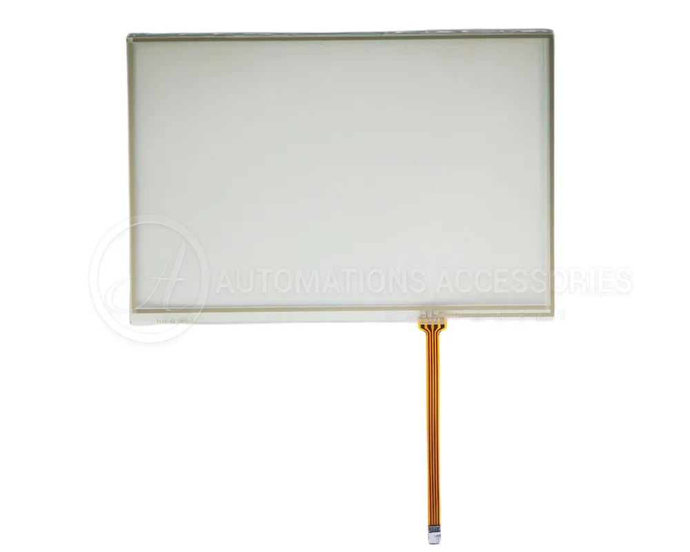 Nuovo Exfo Telecom Tester Max-715B-M1-E1 Touch Screen Glass Max-710B Max-720B Max-730B Max-715 Max-710 Max-720 Max-730 Touch Panel