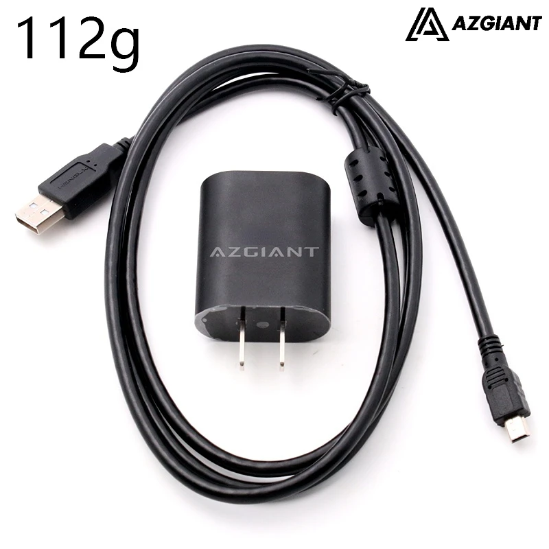 Adattatore Di Alimentazione Usb Originale Per Autel Ds808 Mx808 Mk808 Strumento Diagnostico Automatico