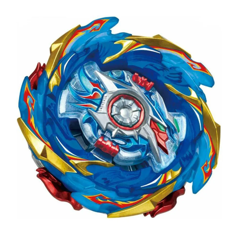 B-X Toupie Burst Beyblade Trottola Superking Toupie Jdvulcano B-174 Limite Di Rottura Dx Dropshipping