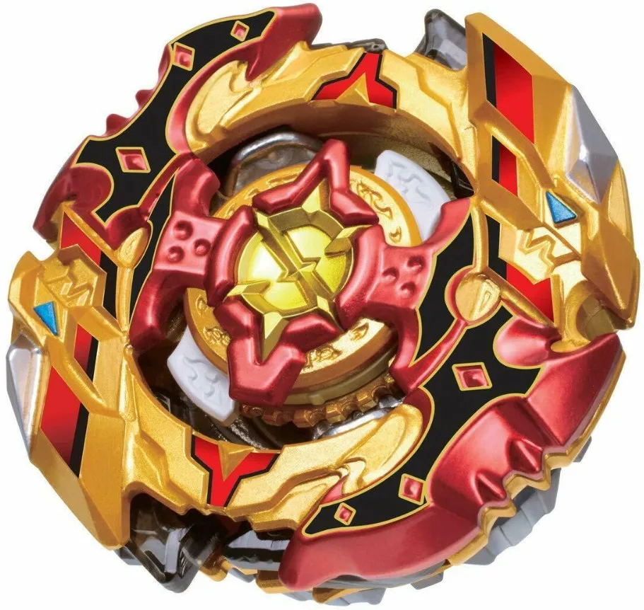 B-X Toupie Burst Beyblade Trottola Infinite Achille Spryzen S5 Toupie B-128 Cho-Z Rounds Dropshipping