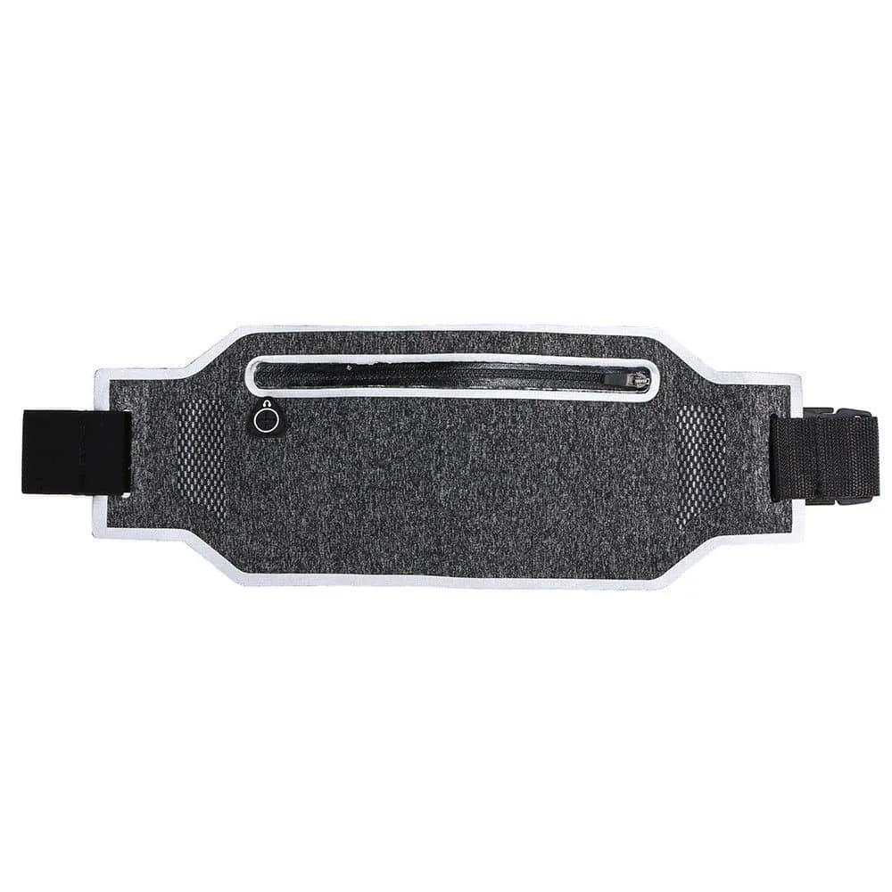 Cinturon Walking Bike Bike Bike Fanny Pack Sport Per Vivo Y51S (2020)
