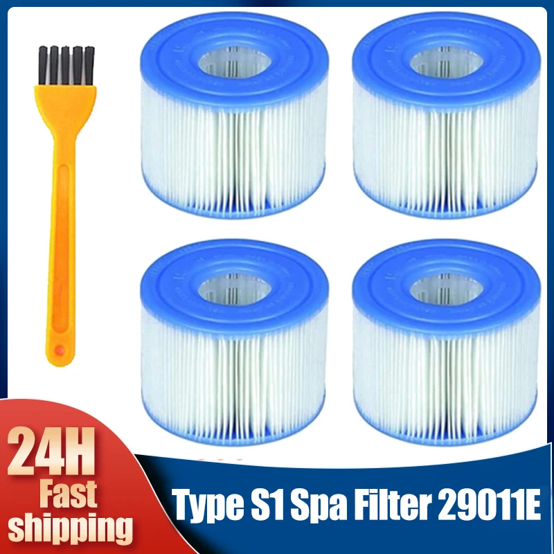 Filtro Spa Per Piscina Tipo S1 Filtri Per Vasca Idromassaggio Tipo S1 Filtro Spa Per Tutti I Filtri Per Vasca Idromassaggio Intex Purpa 28429E Per Int