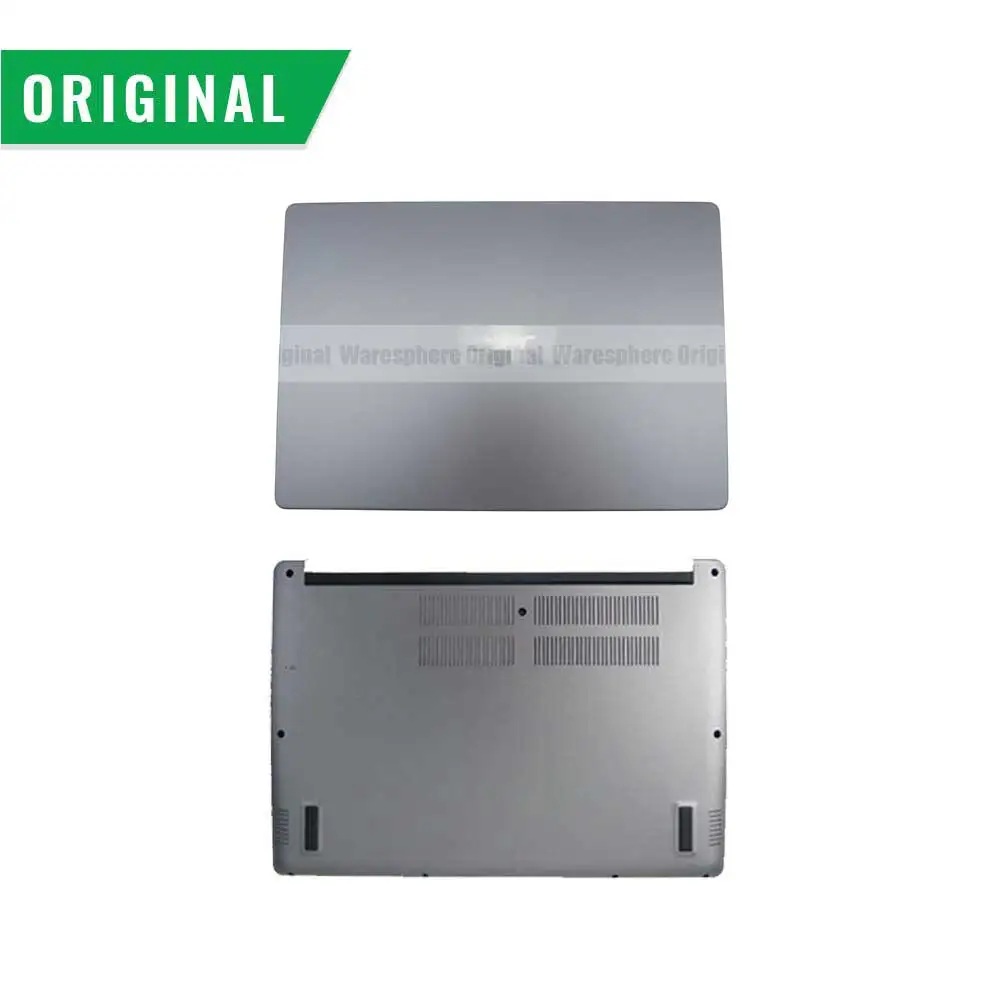 Nuovo Originale Per Acer Swift 3 Sf314-54 Cover Posteriore Lcd Custodia Inferiore Silver Silver Silver Argento