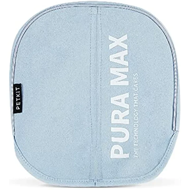 Petkit Tenda Magnetica Antipolvere Esclusiva Per Petkit Pura Max Scatola Autopulente