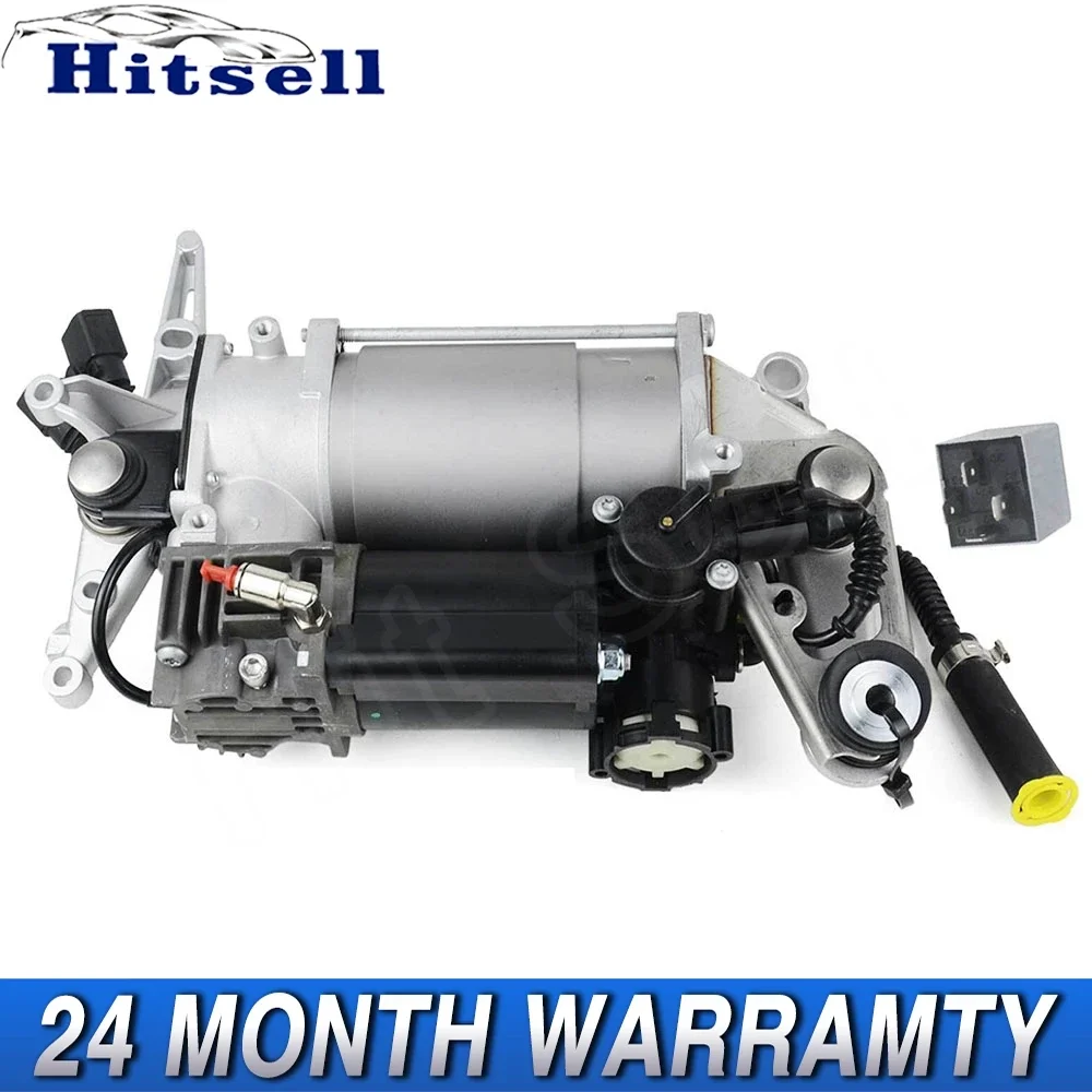 Compressore D'Aria Della Sospensione Dell'Aria Dei Compressori Della Sospensione Dell'Aria Per Volkswagen Touareg Porsche Cayenne 7L0698007D, 7 L06980