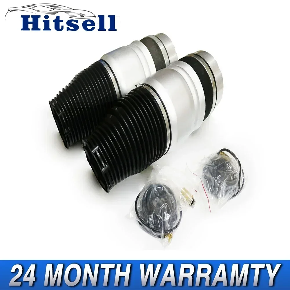 Anteriore Sinistro E Destro Kit Ammortizzatore Per Audi Q7 Porsche Cayenne E Vw Touareg 7L6616403B 95535840321 95535840330 7L8616039D