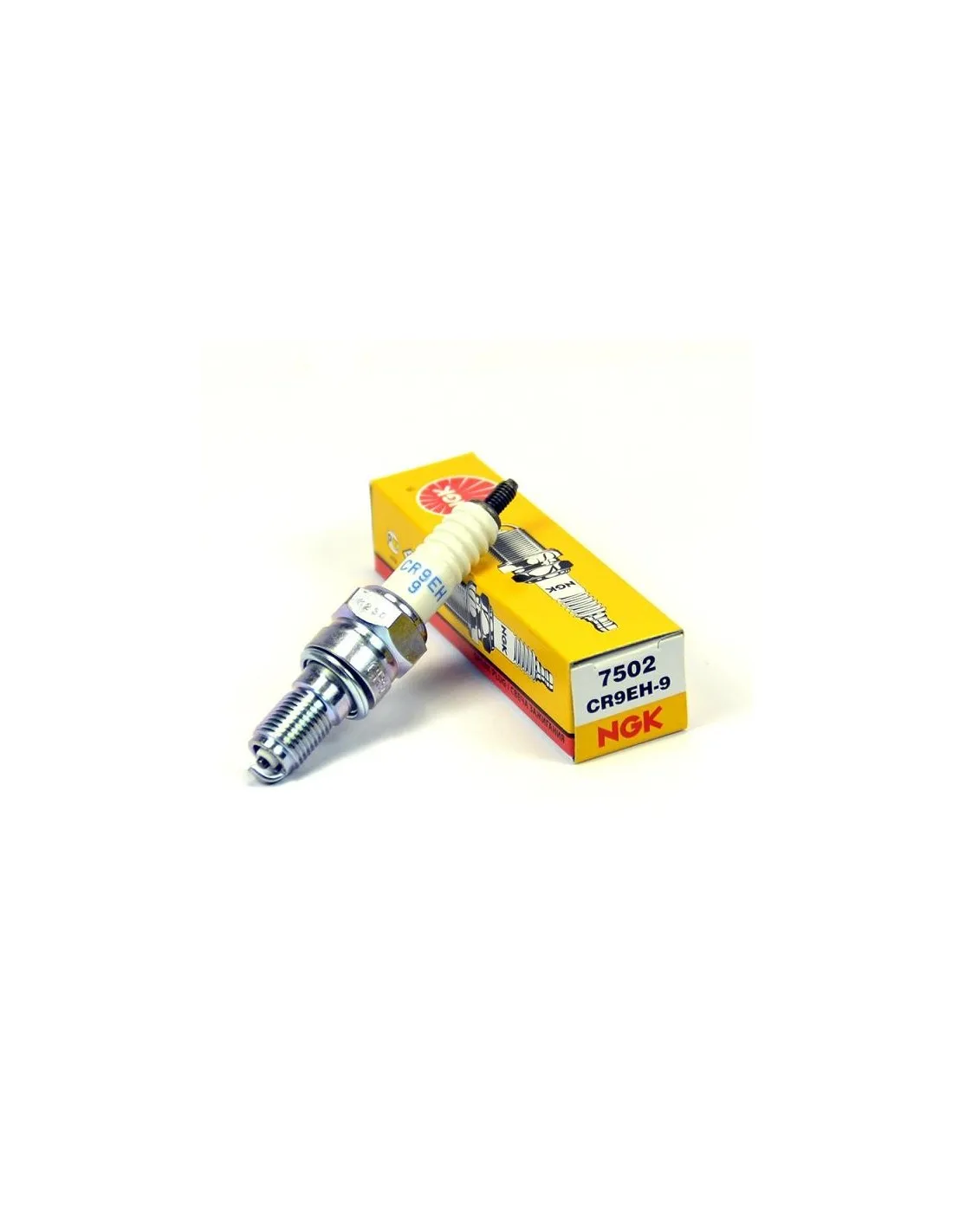 Spark Plpark Ngk Cr9Eh-9 Ngk