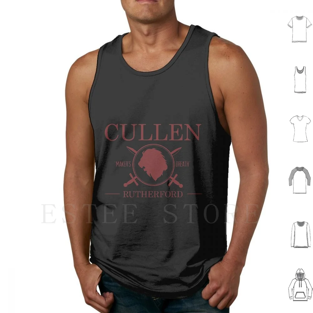 Dragon Age-Cullen Canotte Gilet Cotton Dragon Age Dragon Age Inquisition Inquisition Dai Da I Cullen Cullen
