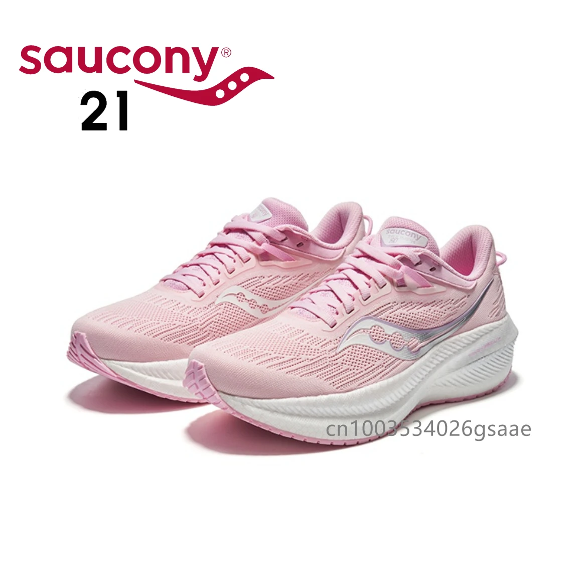 2023 New Saucony 21 Outdoor Cross Country Shoes Running Scarpe Da Montagna Scarpe Da Corsa Traspiranti Ammortizzanti