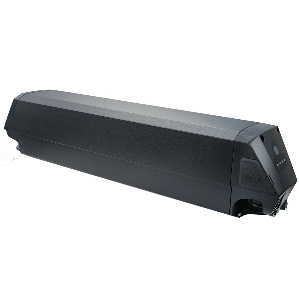 Dorado 21700 Wired Freedom Cruiser 48V 52V 60V 20Ah 1200Wh Per 750W 1000W 2000W Bafang Step Thru Emtb Sostituzione