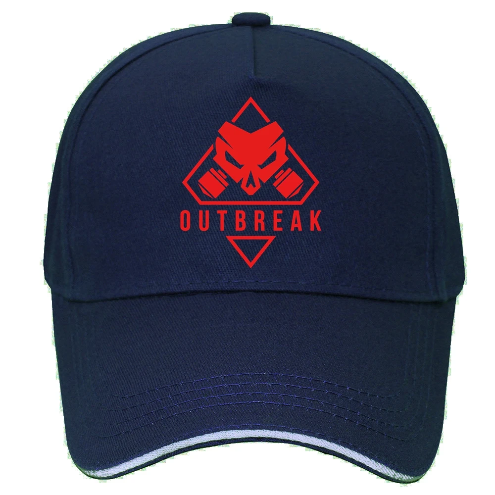 Rainbow Six Assedio Funzionamento Chimera Logo Gaming Degli Uomini Del Cappello Cappelli Video Gioco R6 Assedio Scoppio Delle Donne Berretto Da Baseba