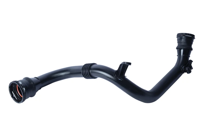 Turbo Tubo Di 8200981498