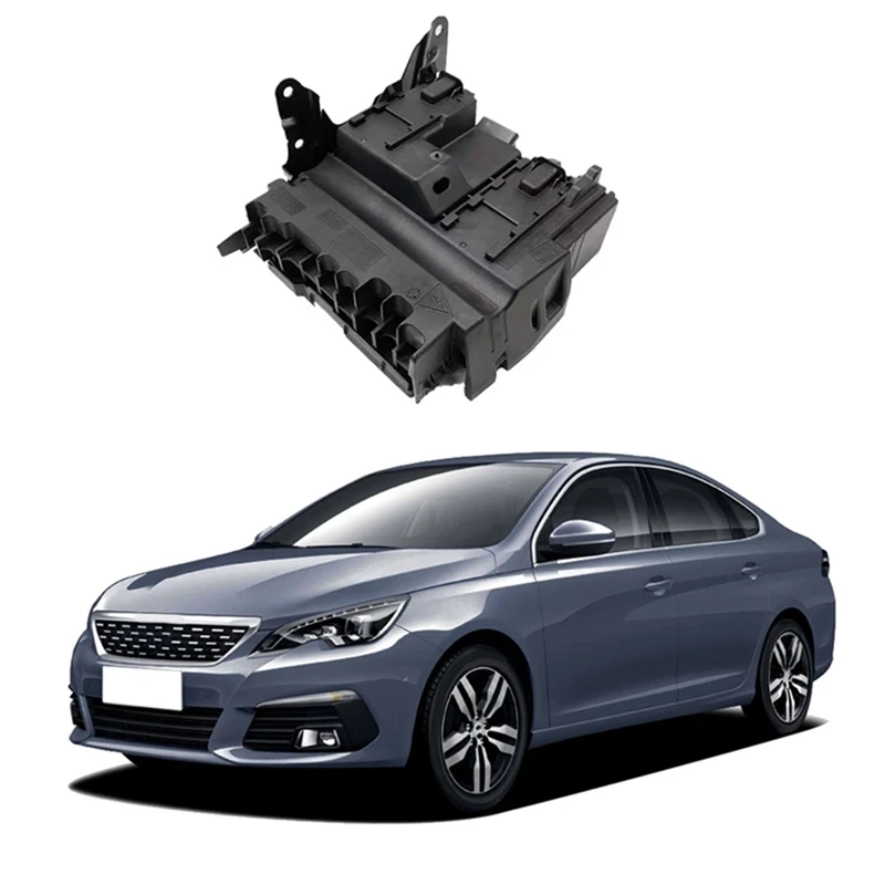 Per Peugeot 308 308S 308 408 Citroen C4 Picasso Unità Di Gestione Della Protezione Del Gestore Della Batteria Di Seconda Generazione 9675349880 Durevo