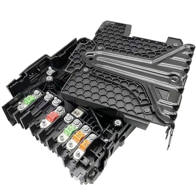 Per Peugeot 308 308S 308 408 Citroen C4 Picasso Unità Di Gestione Della Protezione Del Gestore Della Batteria Di Seconda Generazione 9675349880 Durevo