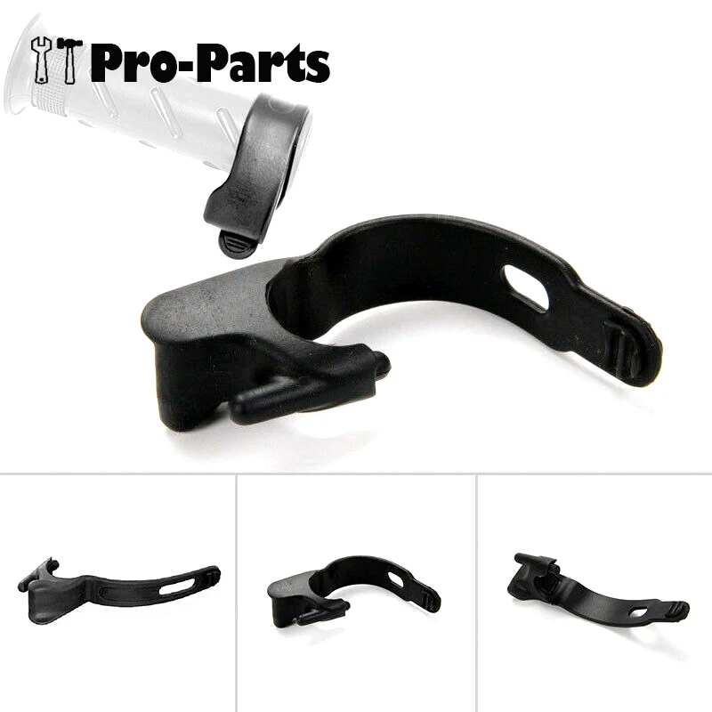 Manopole A Clip Universali Per Acceleratore Per Moto Manopole A Clip Moto Controllo Gripy Per Moto Accessori Per Scooter E-Bike