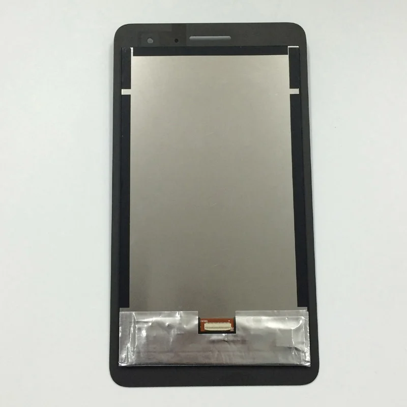 7 Pollici Per Huawei Honor Play Mediapad T1-701 T1 701U T1-701U T1-701Ua T1-701W Display Lcd + Touch Screen Digitizer Assembly
