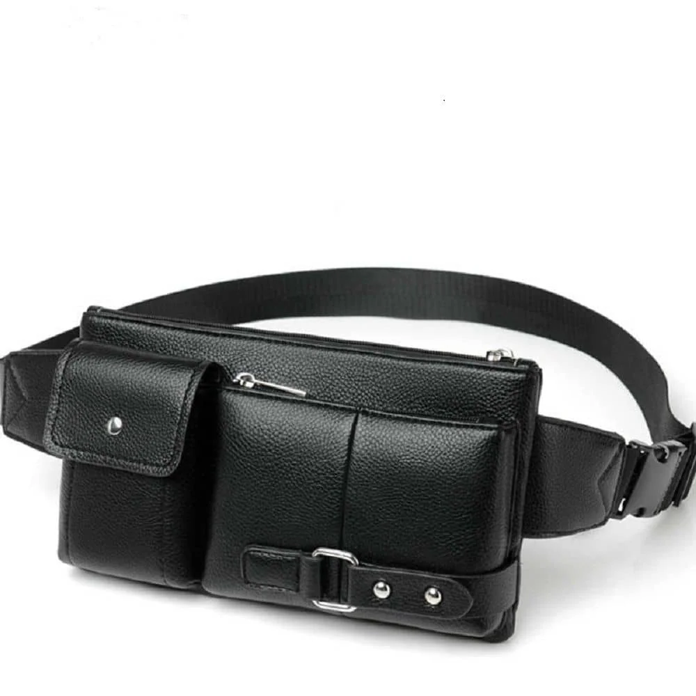 Borsa A Tracolla Fanny Pack Tablet Ebook Per Honor Play4 (2020)