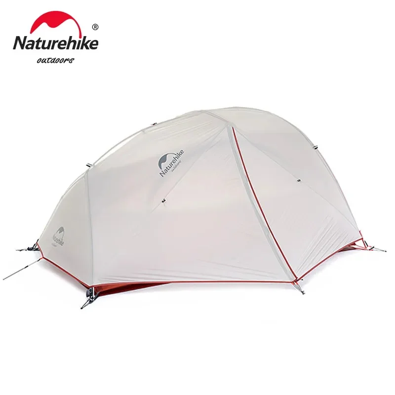 Naturehike Star River 2 Tenda Ultraleggera Tenda Per 2 Persone Tenda Da Zaino Impermeabile Tenda Da Trekking Turistica Tenda Da Campeggio All'Aperto