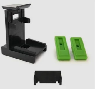 Cartuccia Di Inchiostro Morsetto Assorbimento Clip Di Pompaggio Strumento Per Hp 21 22 27 28 56 57 60 61 74 75 92 93 94 96 100 121 122 Cartucce Di Inc