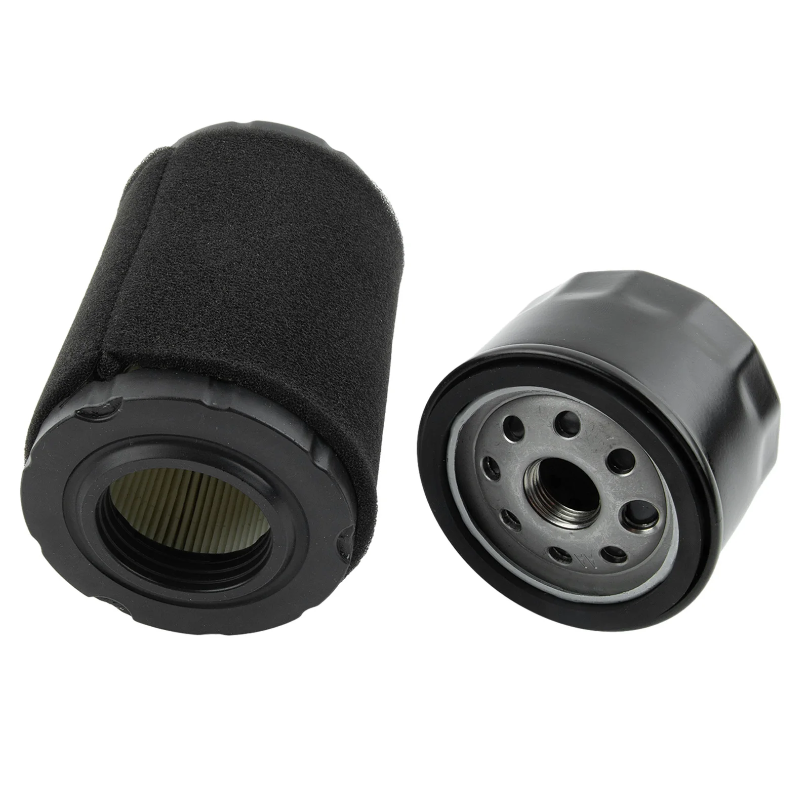 Assicurati Le Prestazioni Ottimali Del Tuo Set Husqvarna Tc 138 E Tc 38 Con Questo Filtro Dell'Aria E Set Di Montaggio Dell'Olio