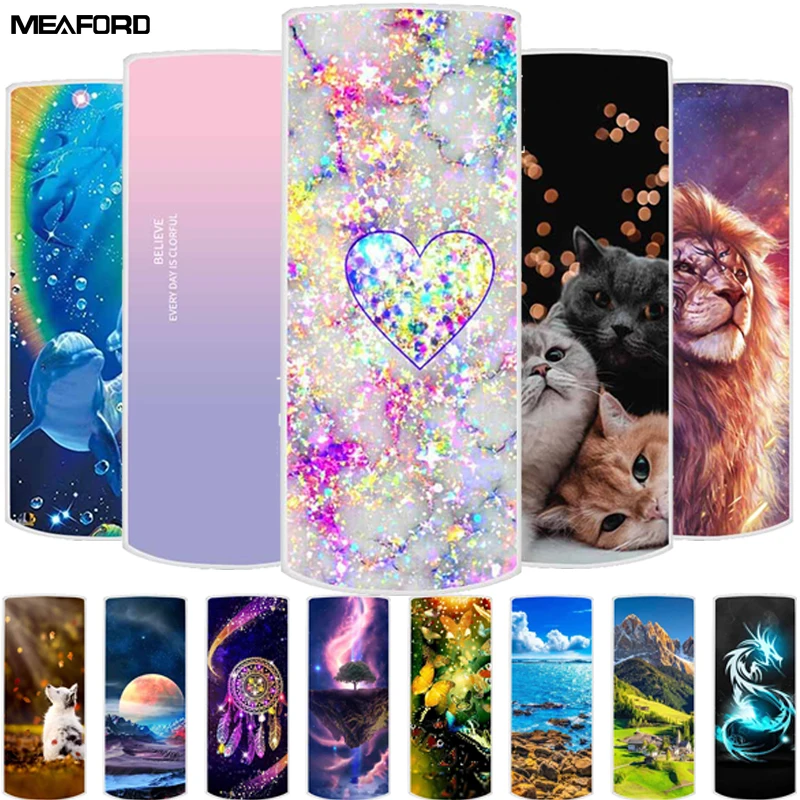 Per Nokia 105 2023 Custodia Lovely Clear Soft Tpu Silicone Verniciato Cat Funda Coque Per Nokia 105 (2023) 2G Cover Per Telefono New Shell